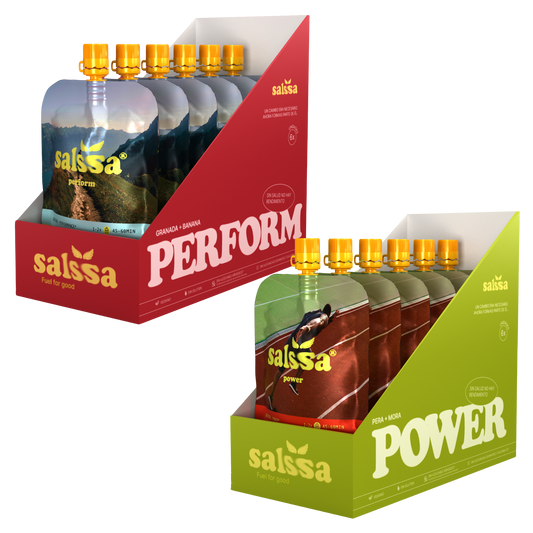 Endurance Starter Kit