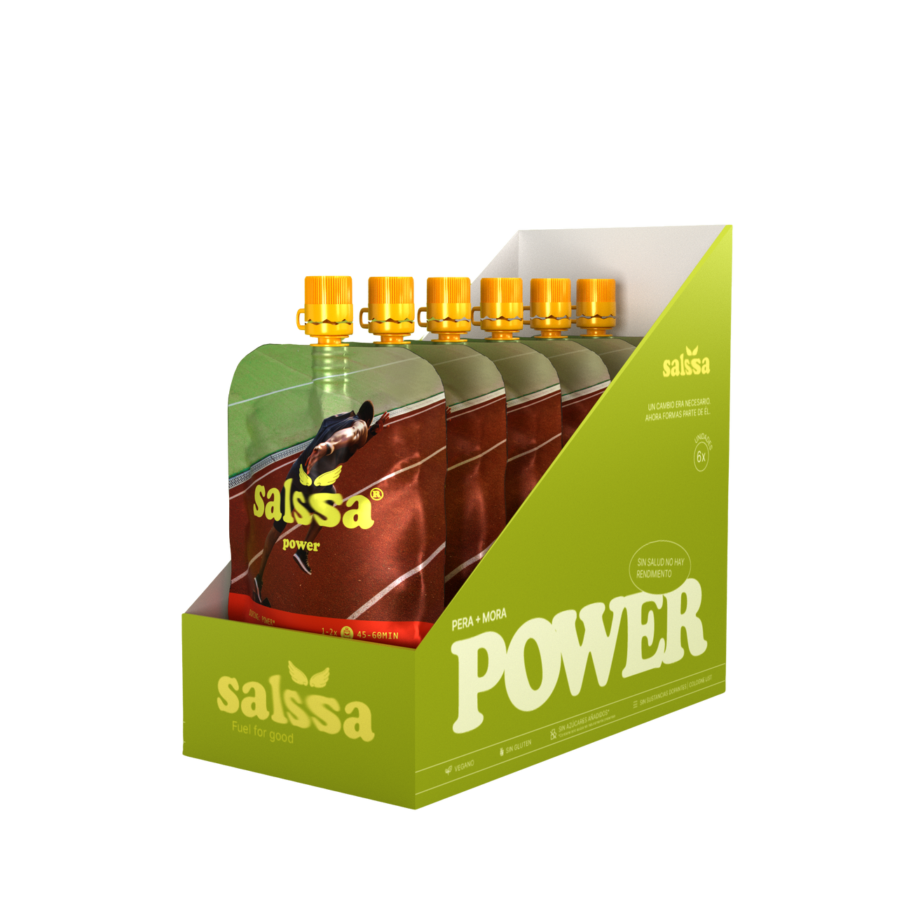 Power