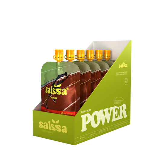 Power