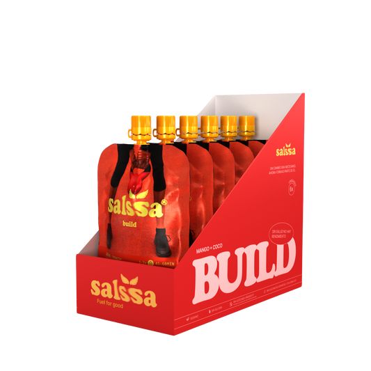 Build