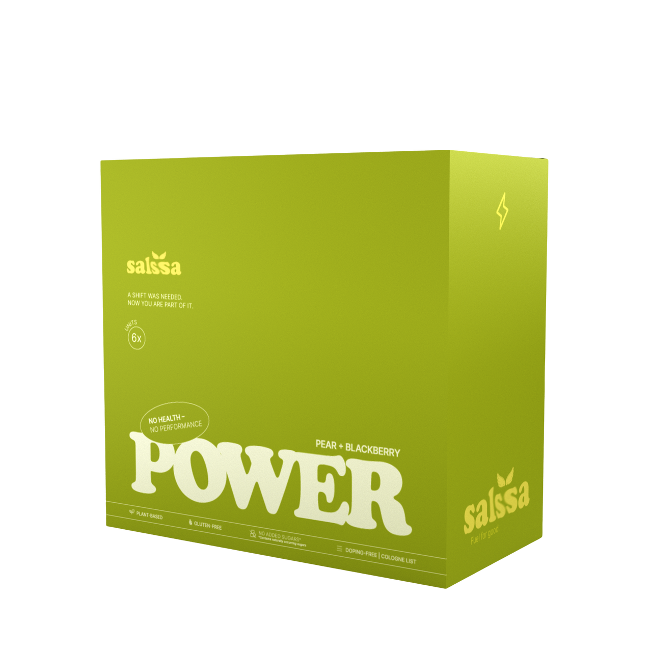 Power