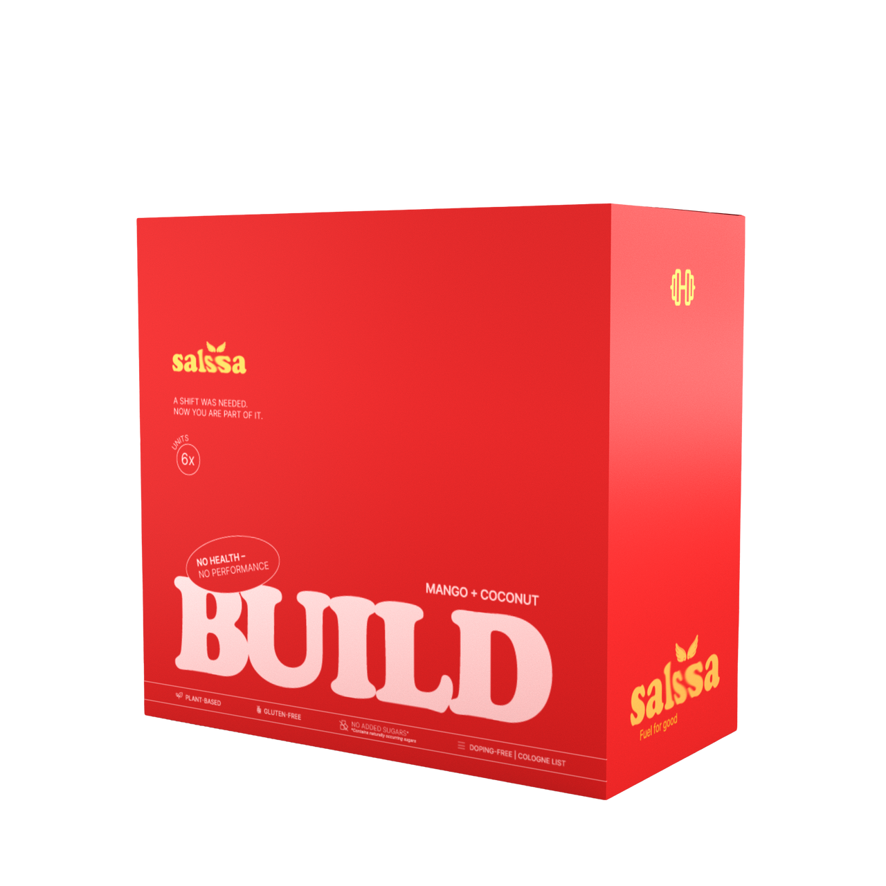 Build