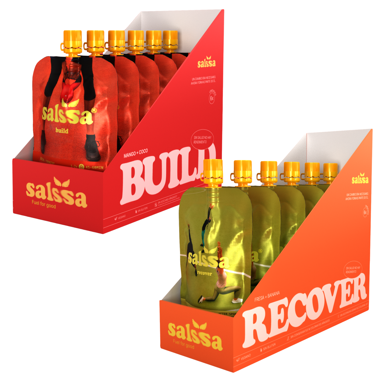 Strength Starter Kit