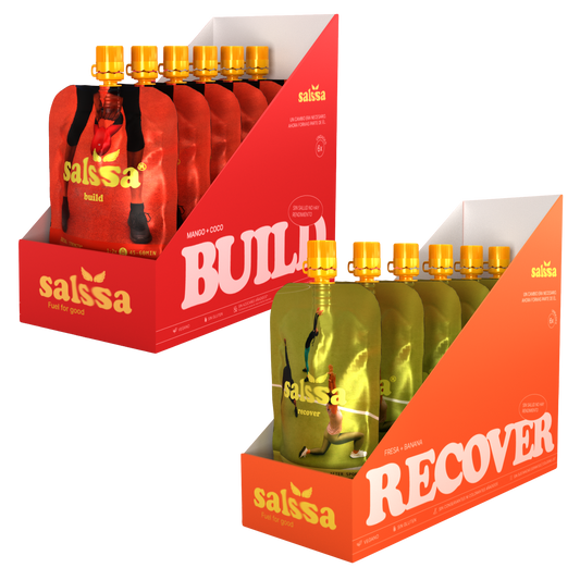 Strength Starter Kit