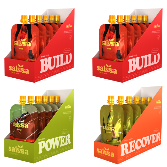 Strength PRO Kit