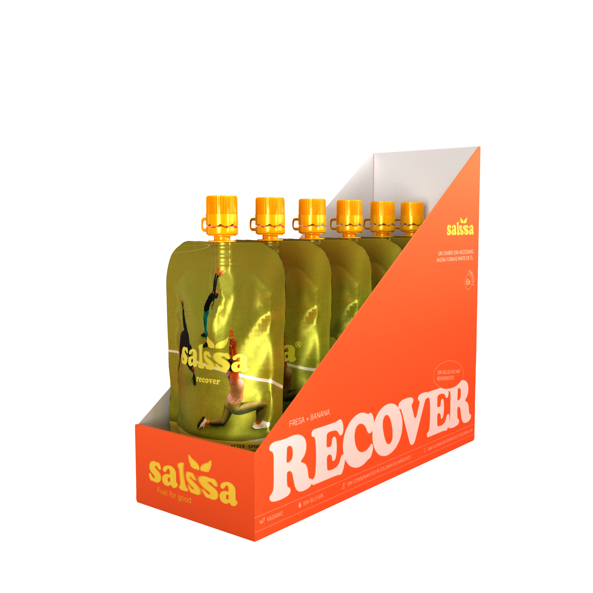 Recover
