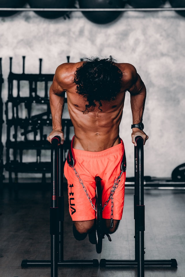 Strength PRO Kit