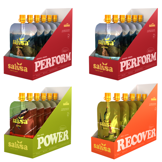 Endurance PRO Kit