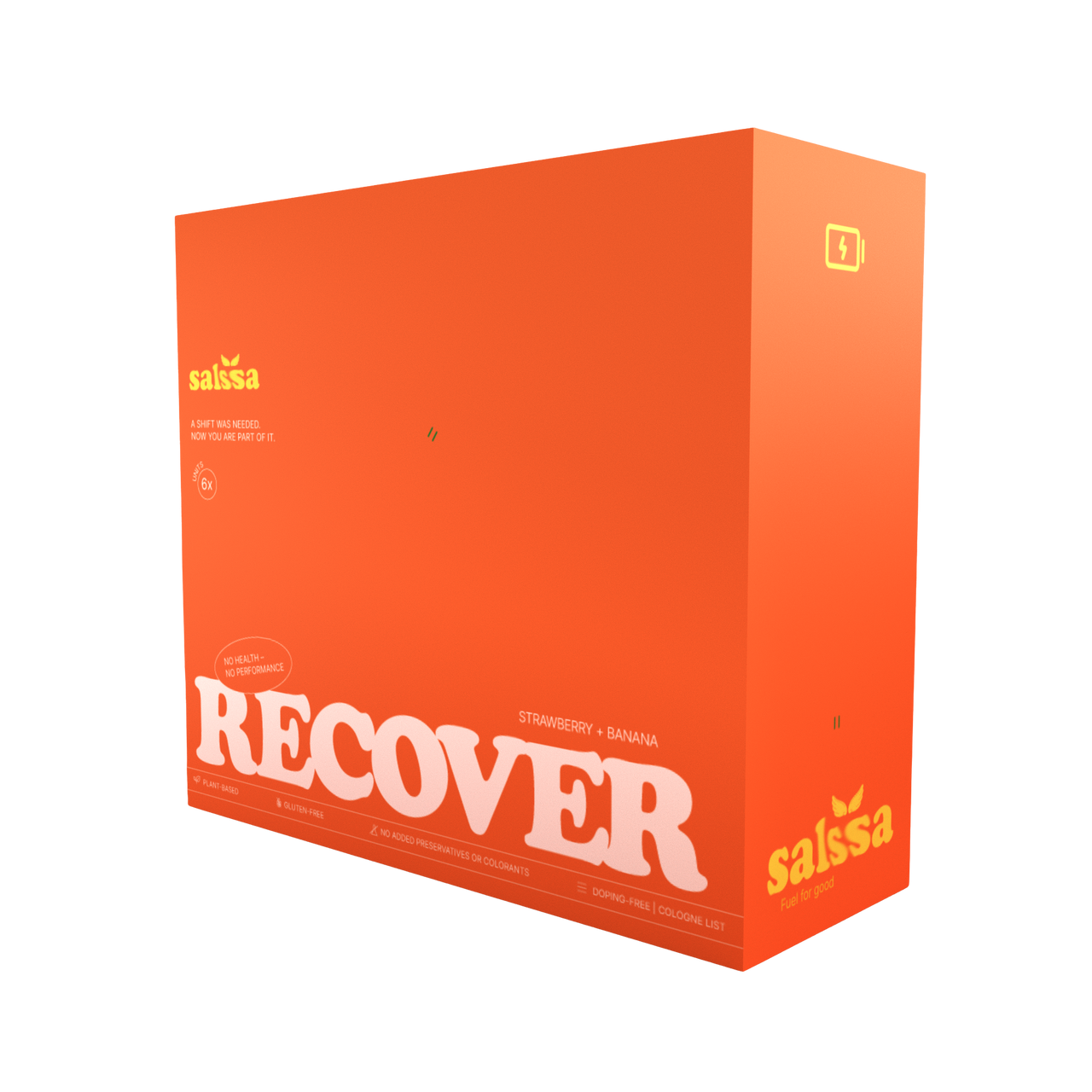 Recover