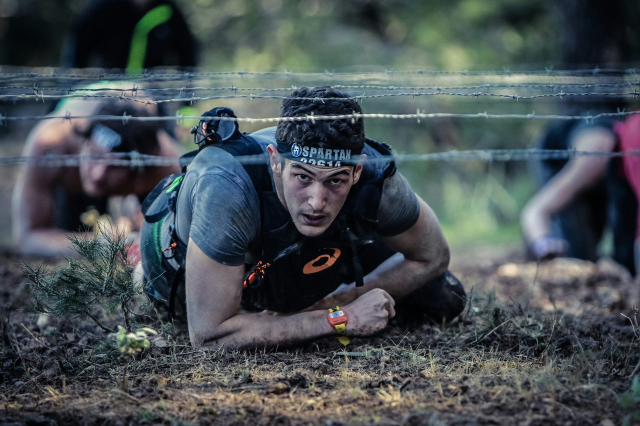 Strength PRO Kit