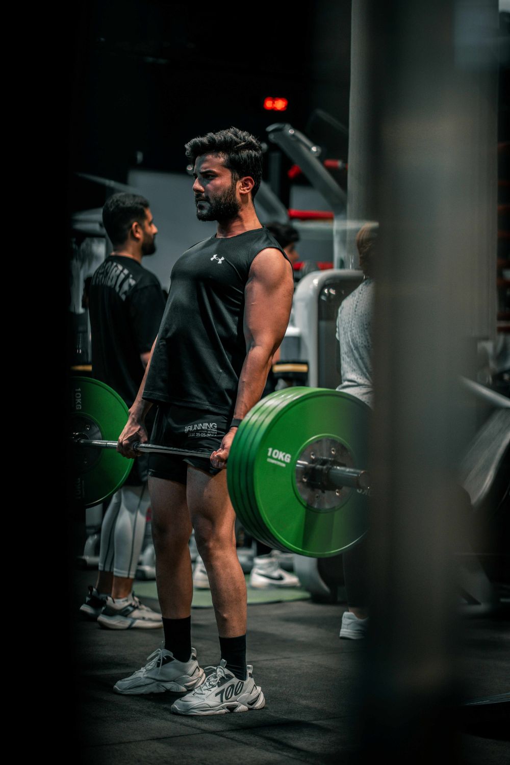 Strength PRO Kit